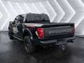 Ford F 150 RAPTOR 2025 4X4 SUPERCREW 3.5L HO LED AHK Fekete - thumbnail 7