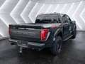 Ford F 150 RAPTOR 2025 4X4 SUPERCREW 3.5L HO LED AHK Schwarz - thumbnail 6