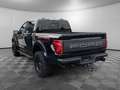 Ford F 150 RAPTOR 2025 4X4 SUPERCREW 3.5L HO LED AHK Noir - thumbnail 8
