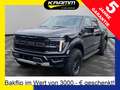 Ford F 150 RAPTOR 2025 4X4 SUPERCREW 3.5L HO LED AHK Noir - thumbnail 1