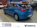 Hyundai i30 1.4 MPI BD Klass 100 Blau - thumbnail 4