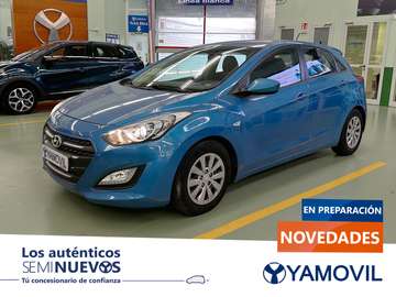 1.4 MPI BD Klass 100