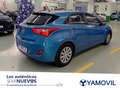 Hyundai i30 1.4 MPI BD Klass 100 Blau - thumbnail 2