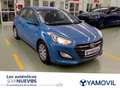 Hyundai i30 1.4 MPI BD Klass 100 Blau - thumbnail 3