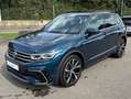 Volkswagen Tiguan Tiguan Plug-In-Hybrid 1.4 eHybrid OPF DSG R-Line Bleu - thumbnail 5