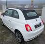 Fiat 500C 500C ECO 1,2 69 Lounge Weiß - thumbnail 6