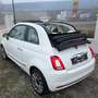 Fiat 500C 500C ECO 1,2 69 Lounge Weiß - thumbnail 4