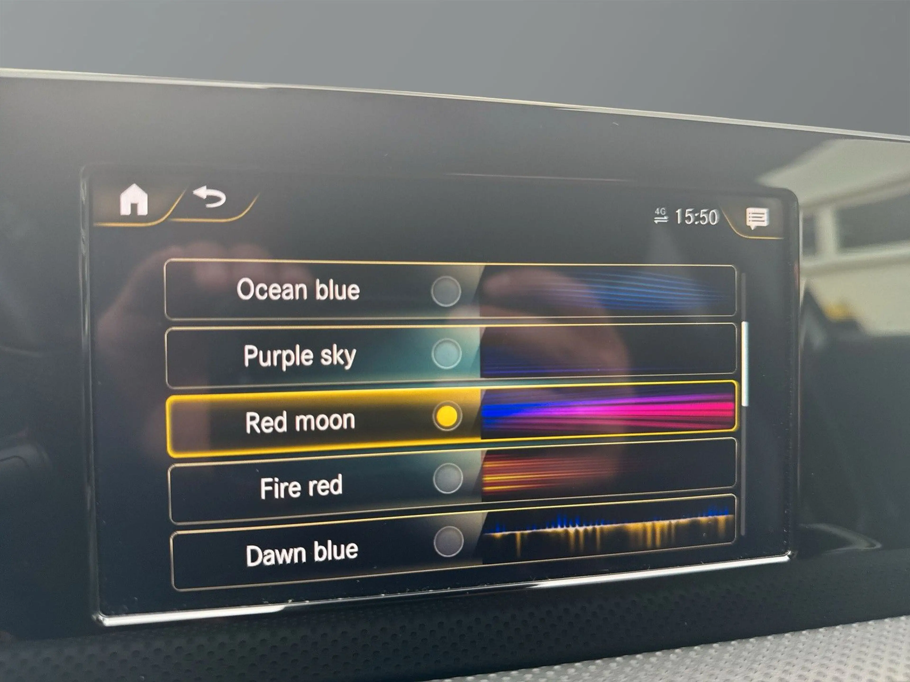 Mercedes-Benz A 200 Limousine*AMG*Unfallfrei*Ambiente*LED* — photo 12