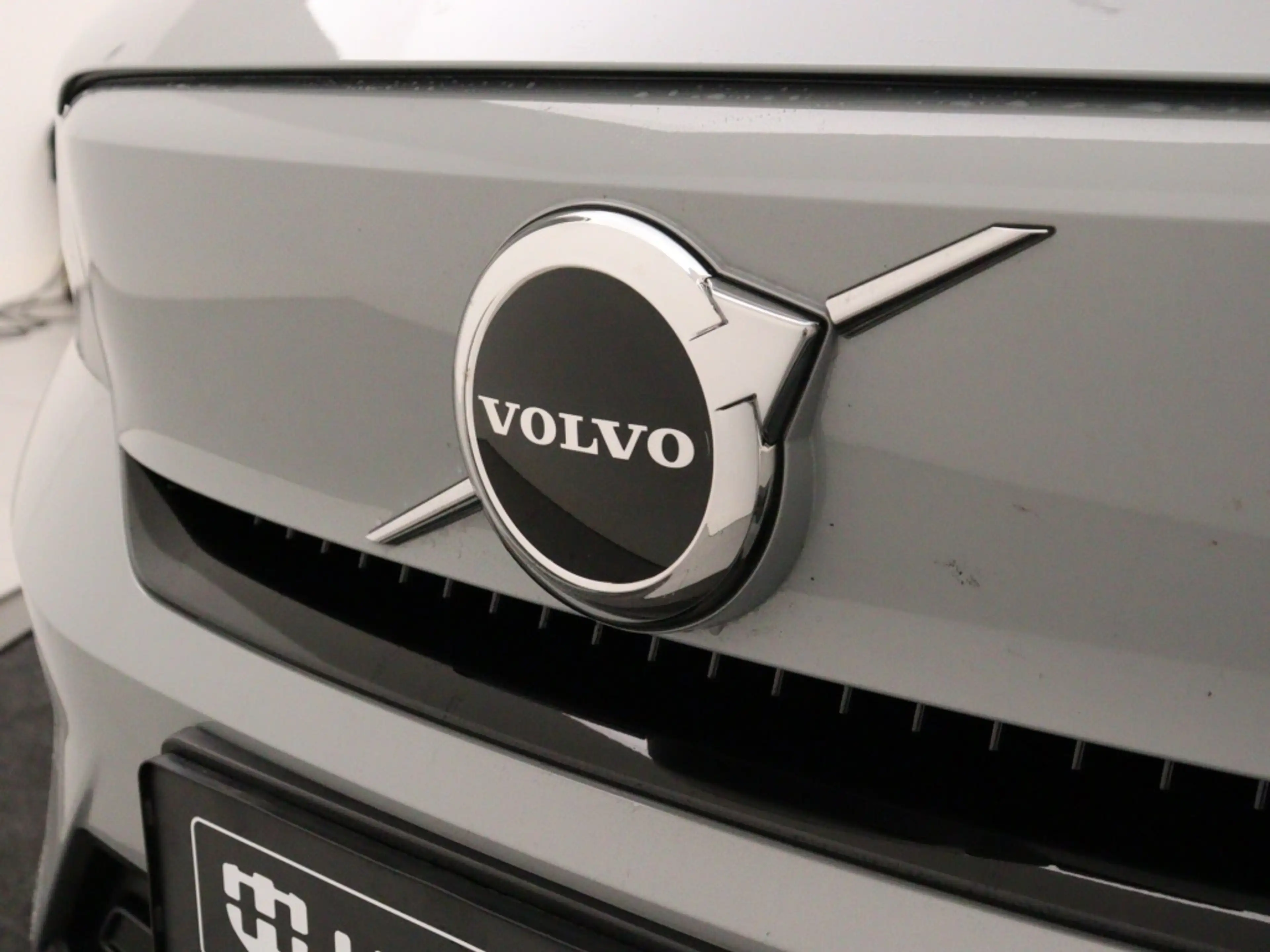 Volvo EC40 EXTENDED RANGE CORE PANORAMADAK 20INCH GOOGLE MAPS — photo 7