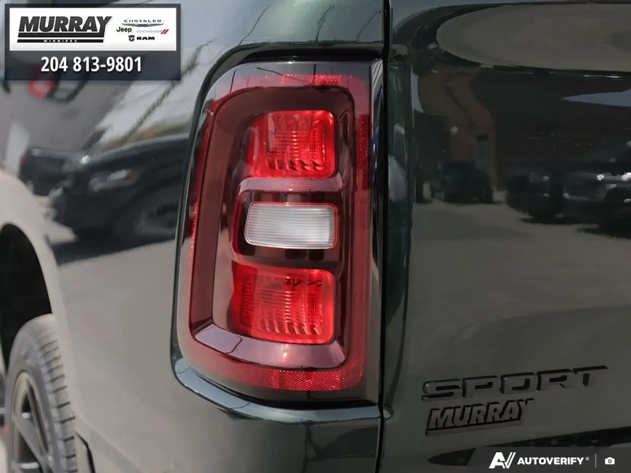 RAM 1500 fotografie RAM 1500