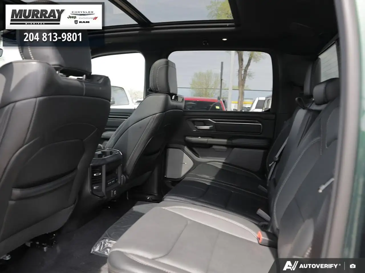 RAM 1500 fotografie RAM 1500