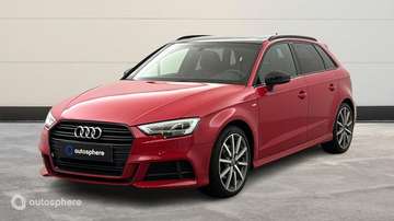 35 TFSI 150ch CoD S line Plus S tronic 7 Euro6d-T