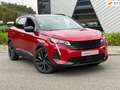 Peugeot 3008 1.6 HYbrid4 300 GT line | AWD | Clima | Trekhaak | Rouge - thumbnail 1