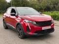 Peugeot 3008 1.6 HYbrid4 300 GT line | AWD | Clima | Trekhaak | Rouge - thumbnail 4