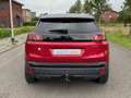 Peugeot 3008 1.6 HYbrid4 300 GT line | AWD | Clima | Trekhaak | Rouge - thumbnail 6