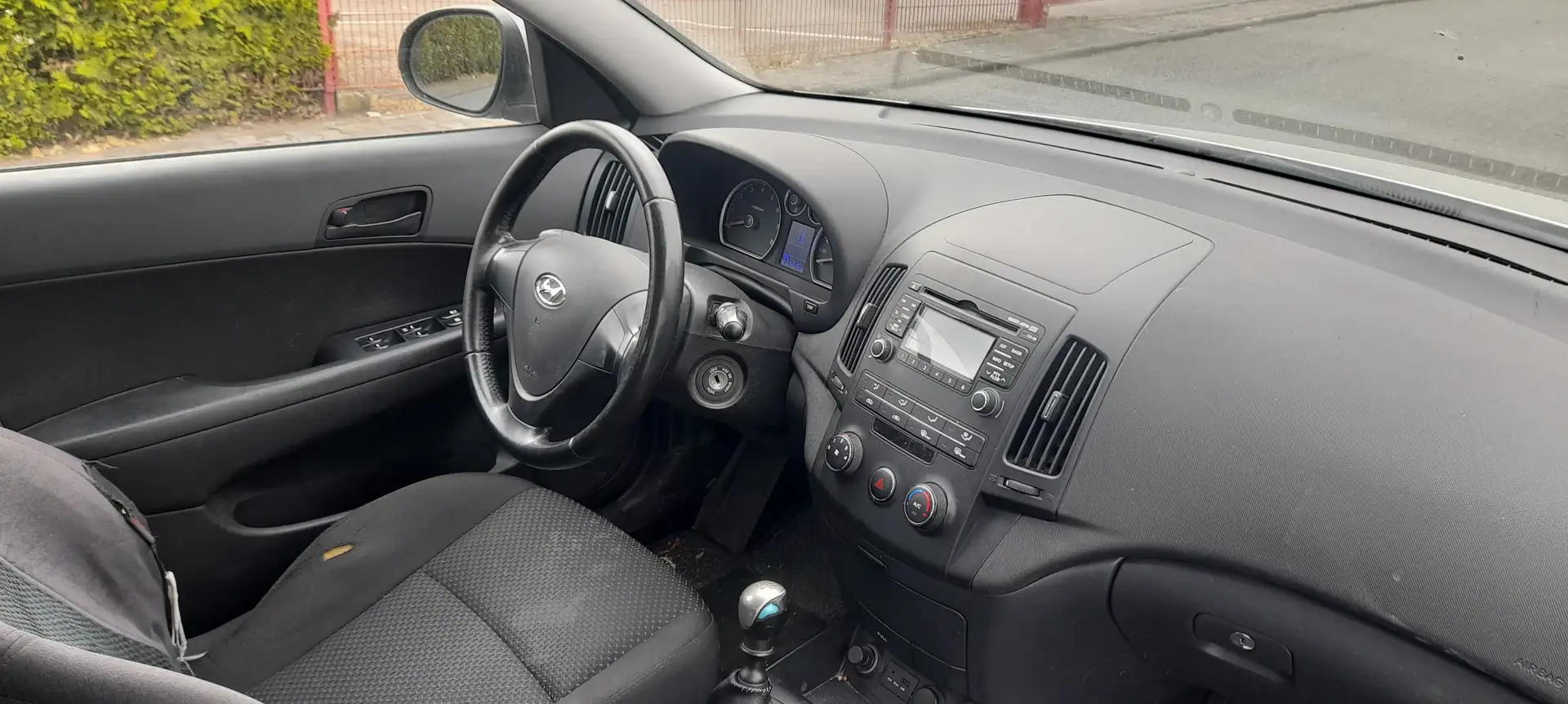 Hyundai i30 Edition+ Zilver - 2