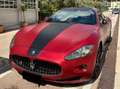 Maserati GranTurismo Granturismo 4.2 auto Rosso - thumbnail 3