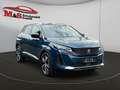 Peugeot 3008 GT 1.2 Puretech 130 EAT8- NAVI-KAMERA-GARAN Blau - thumbnail 9