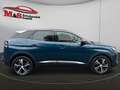 Peugeot 3008 GT 1.2 Puretech 130 EAT8- NAVI-KAMERA-GARAN Blau - thumbnail 8
