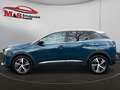 Peugeot 3008 GT 1.2 Puretech 130 EAT8- NAVI-KAMERA-GARAN Blau - thumbnail 4