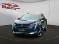 Peugeot 3008 GT 1.2 Puretech 130 EAT8- NAVI-KAMERA-GARAN Blau - thumbnail 1