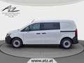 Renault Kangoo Van DOKA dCi 115 L2 Maxi Weiß - thumbnail 2