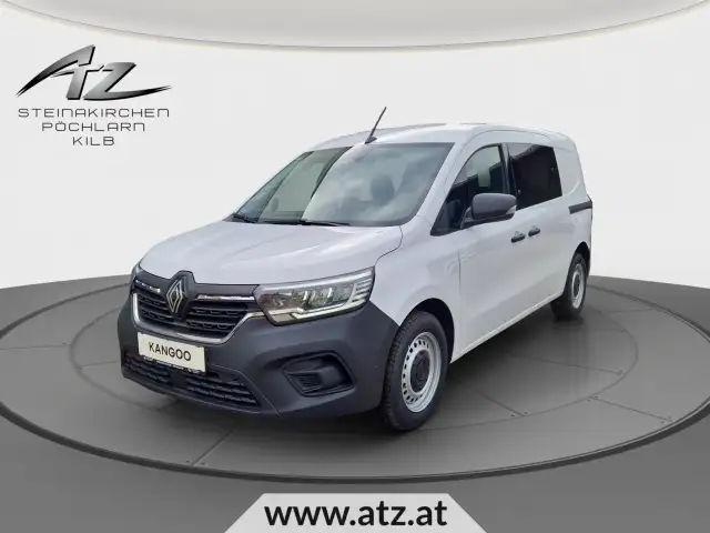 Renault Kangoo Van DOKA dCi 115 L2 Maxi