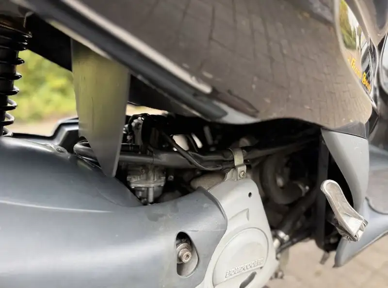 Gilera Runner 180 - foto 4