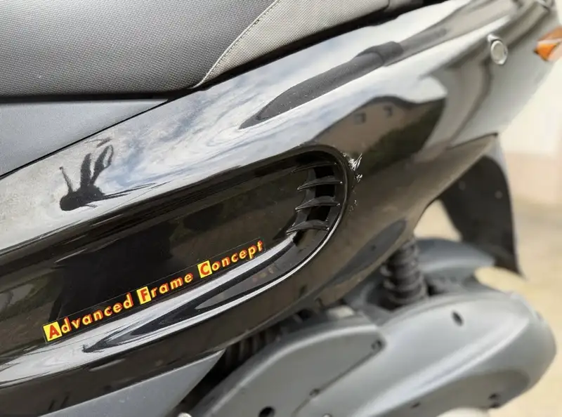 Gilera Runner 180 - foto 6