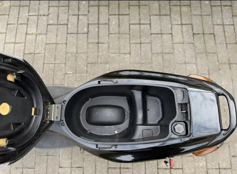 Gilera Runner 180 - foto 5