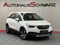 Opel Crossland X X Innovation BLACK FRIDAY 2,1% ZINSEN Weiß - thumbnail 1
