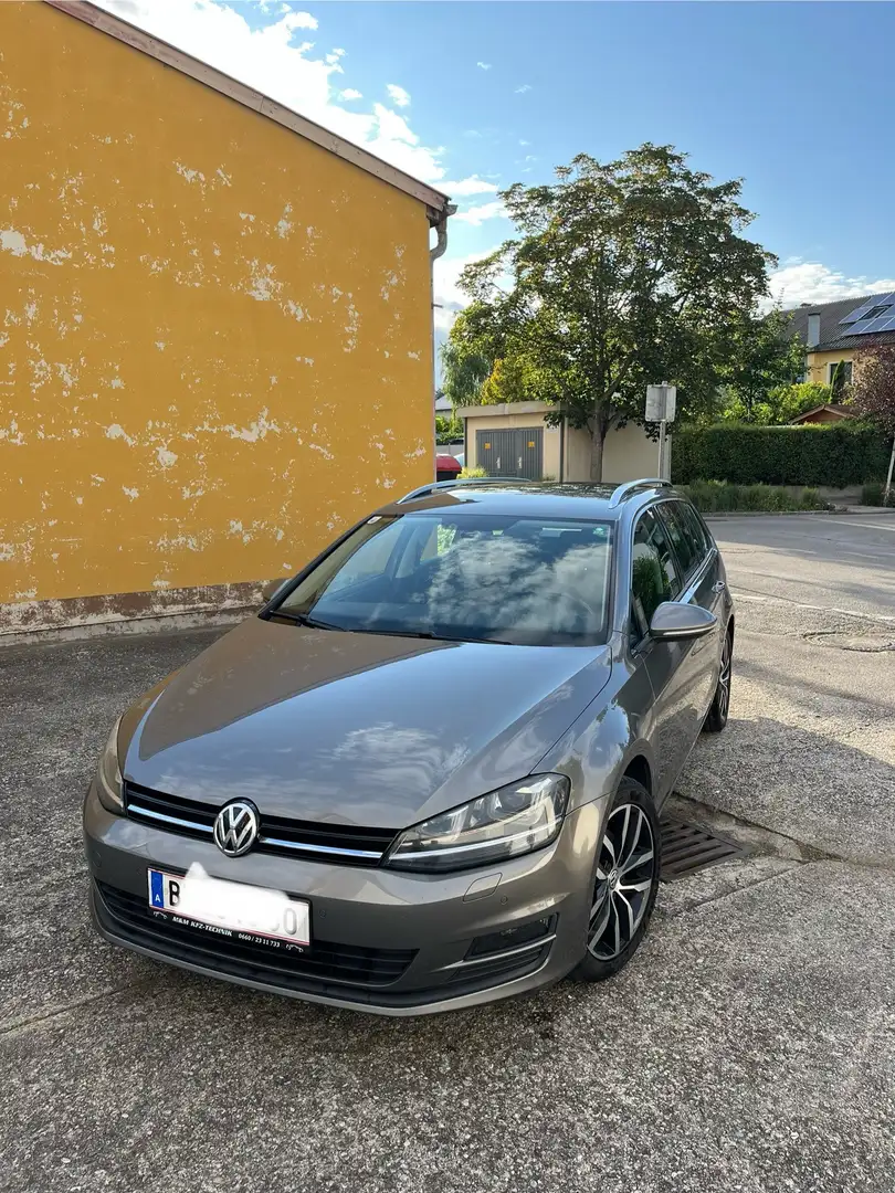 Volkswagen Golf Variant Rabbit 2012 BMT 1,6 TDI DPF - 2