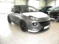 Opel Adam S Mattgrau Foliert Grau - thumbnail 2