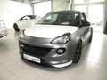 Opel Adam S Mattgrau Foliert Grau - thumbnail 1