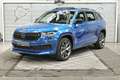 Skoda Kodiaq 2.0 tdi 150 dsg7 7places sportline 1ere main franc Bleu - thumbnail 1