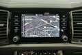 Skoda Kodiaq 2.0 tdi 150 dsg7 7places sportline 1ere main franc Bleu - thumbnail 8