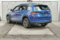 Skoda Kodiaq 2.0 tdi 150 dsg7 7places sportline 1ere main franc Bleu - thumbnail 4