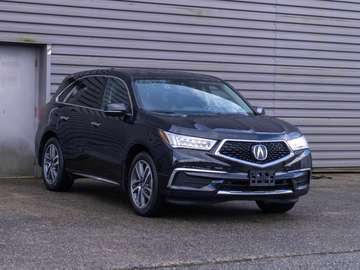 SH-AWD Dealer Serivced Low KM!