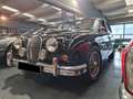 Jaguar Sonstige Mk II 3.8 Schwarz - thumbnail 2