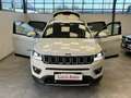 Jeep Compass 1.4 MultiAir 140CV *UNICO PROP.*TAGLIANDI*TELECAM* Blanc - thumbnail 1