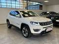Jeep Compass 1.4 MultiAir 140CV *UNICO PROP.*TAGLIANDI*TELECAM* Blanc - thumbnail 3