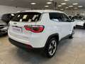 Jeep Compass 1.4 MultiAir 140CV *UNICO PROP.*TAGLIANDI*TELECAM* Blanc - thumbnail 4