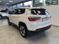 Jeep Compass 1.4 MultiAir 140CV *UNICO PROP.*TAGLIANDI*TELECAM* Blanc - thumbnail 6