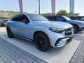Mercedes-Benz GLC 200 GLC d 4MATIC Coupé Star Edition - AMG Line SAGA Hu Argent - thumbnail 12