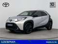 Toyota Aygo X 1.0 VVT-i S-CVT JBL Violett - thumbnail 1