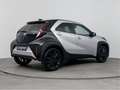 Toyota Aygo X 1.0 VVT-i S-CVT JBL Violett - thumbnail 12