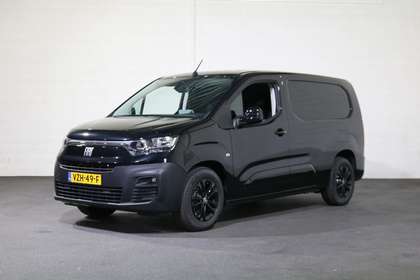Fiat E-Doblo 136 L2 50 kWh