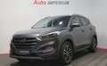 Hyundai TUCSON Trend 4WD*TEMP*LHZ*RFK*NAVI*AHK* Grau - thumbnail 1