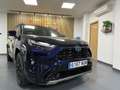 Toyota RAV 4 2.5 hybrid 2WD Style Azul - thumbnail 1