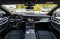 Audi Q8 60 TFSI e quattro Pro Line S Competition / MASSAGE Noir - thumbnail 22